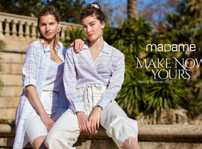 Madame unveils Spring/Summer 2024 collection in Mumbai